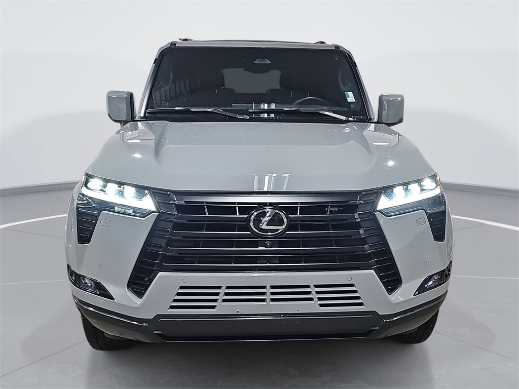 Used 2024 Lexus GX 550 image 8