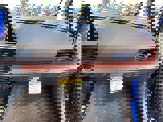 New 2026 Toyota Prius Plug-In Hybrid image 48