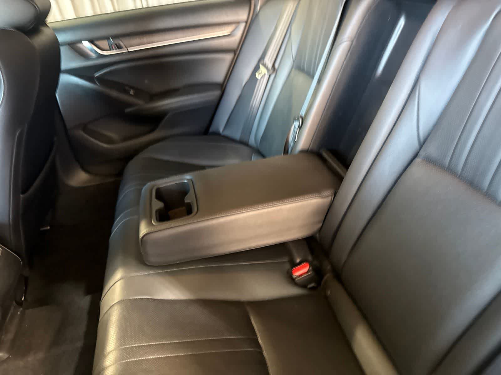 Used 2019 Honda Accord EX-L image 16