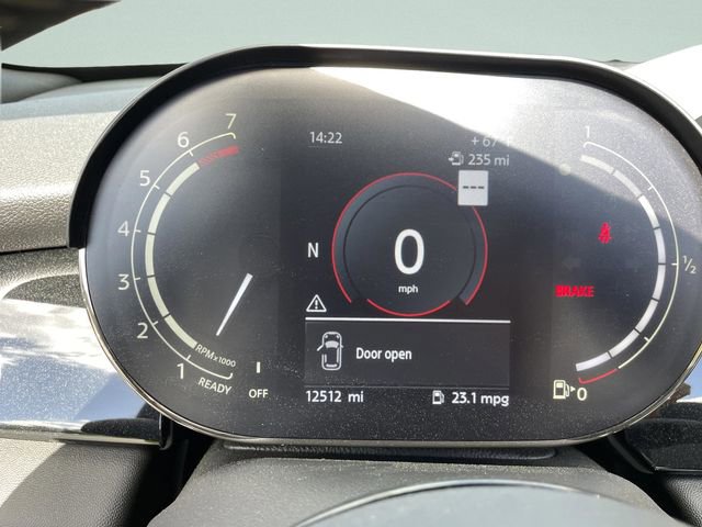 Used 2022 MINI Cooper S image 36