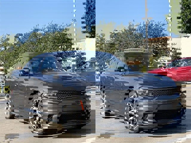 Used 2023 Dodge Charger GT image 2