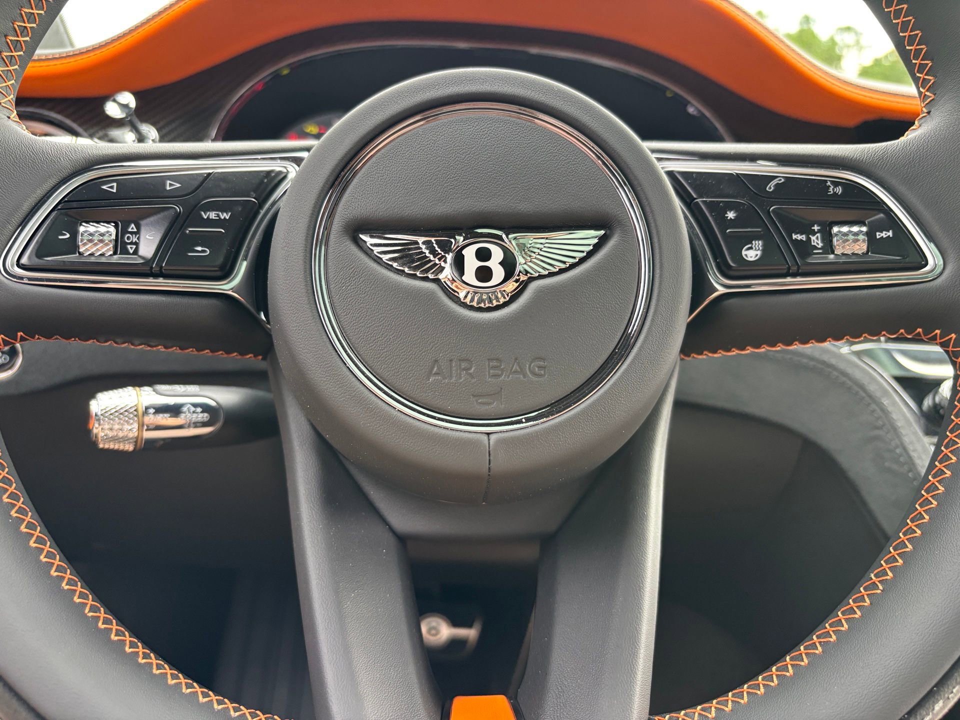 New 2025 Bentley Continental GT Speed image 49