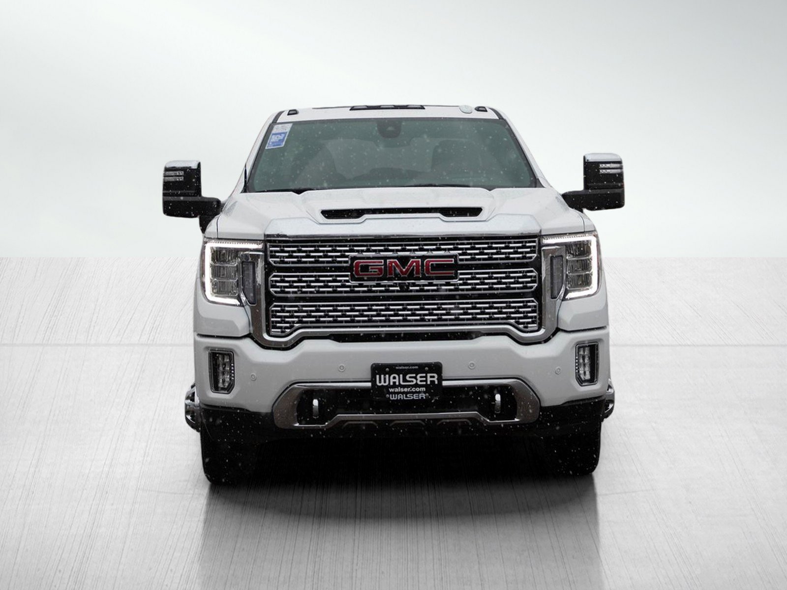 Used 2022 GMC Sierra 3500 Denali w/ Denali Ultimate Package image 8