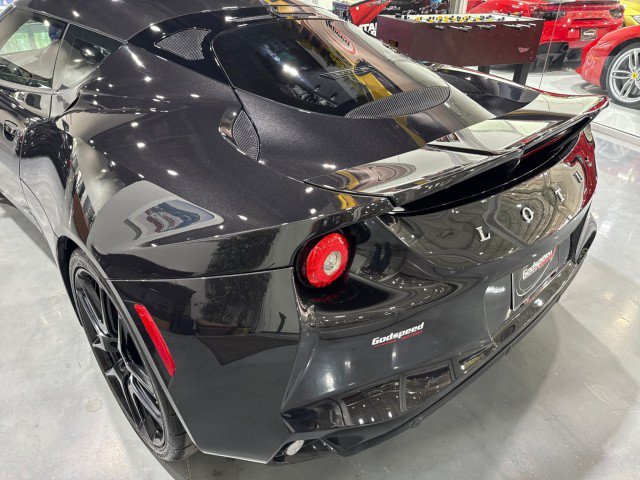 Used 2017 Lotus Evora 400 RWD image 35