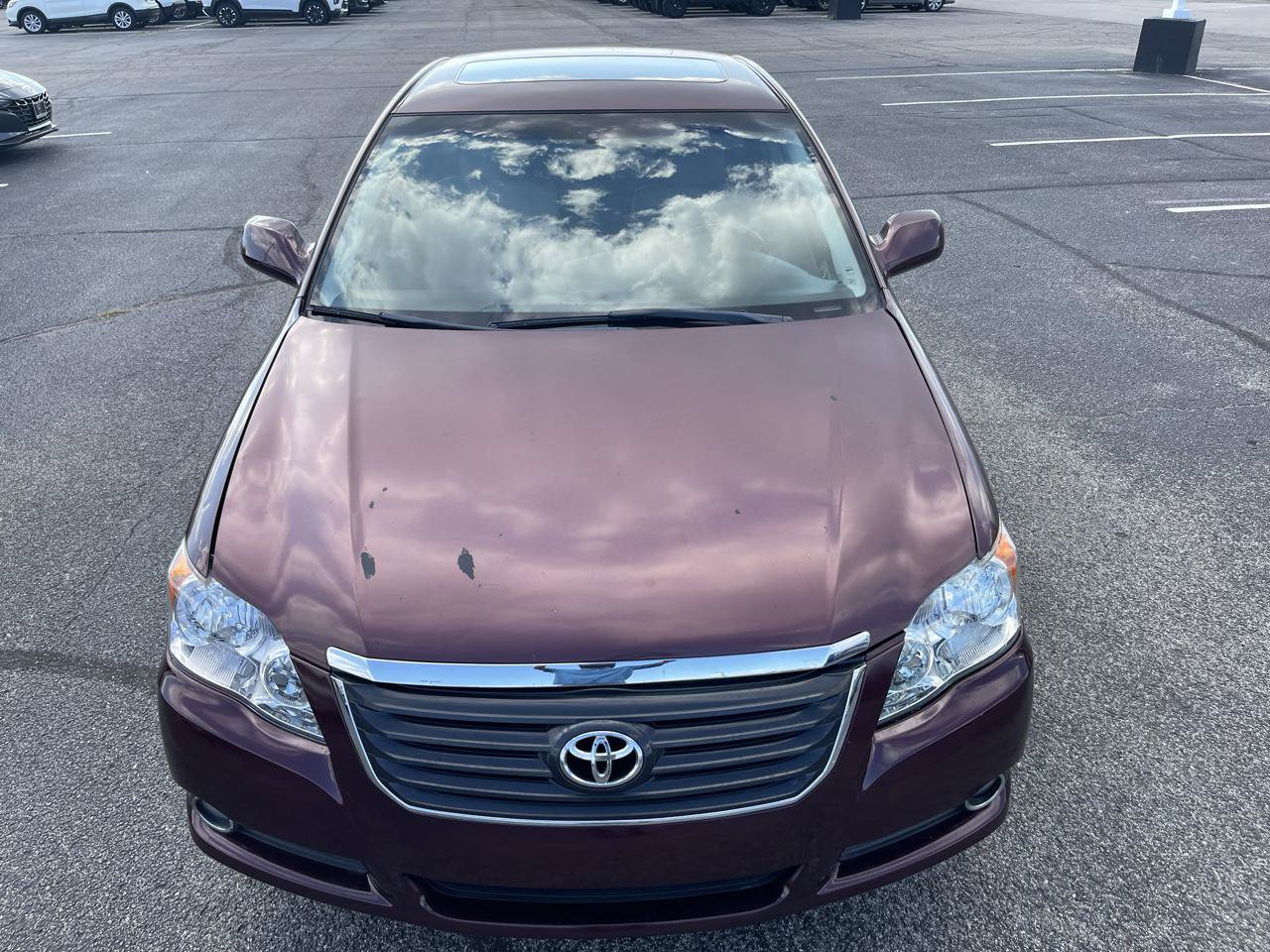 Used 2008 Toyota Avalon XLS FWD image 8