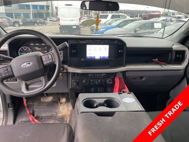 Used 2023 Ford F350 XL image 10