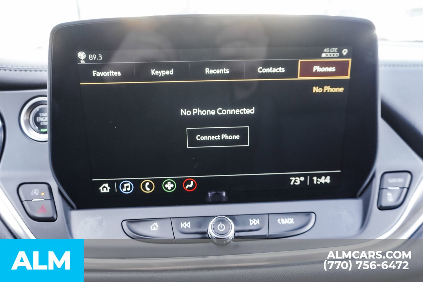 Used 2023 Chevrolet Blazer LT image 40