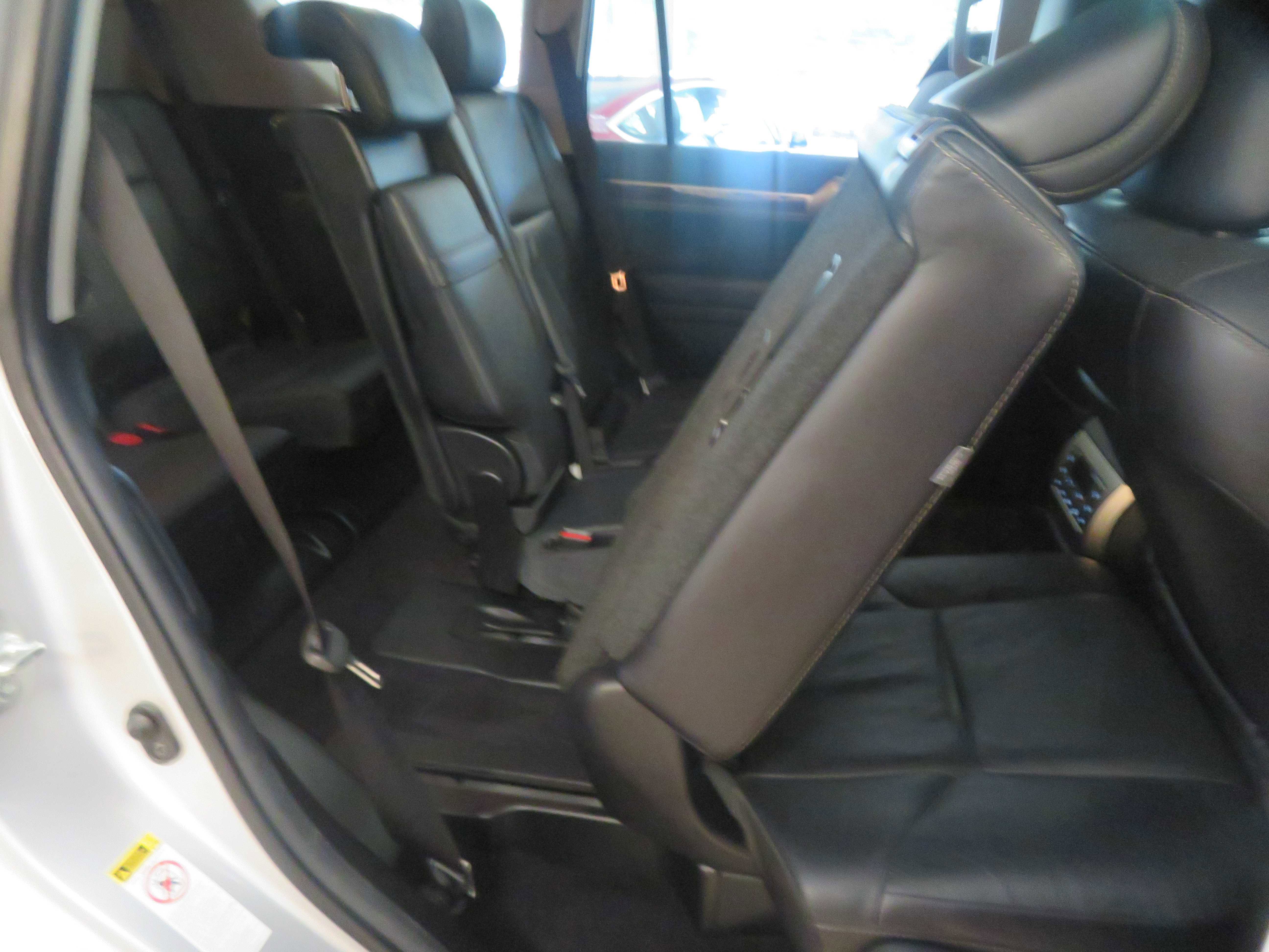 Used 2018 Lexus GX 460 Premium w/ Premium Package AWD/4WD image 24