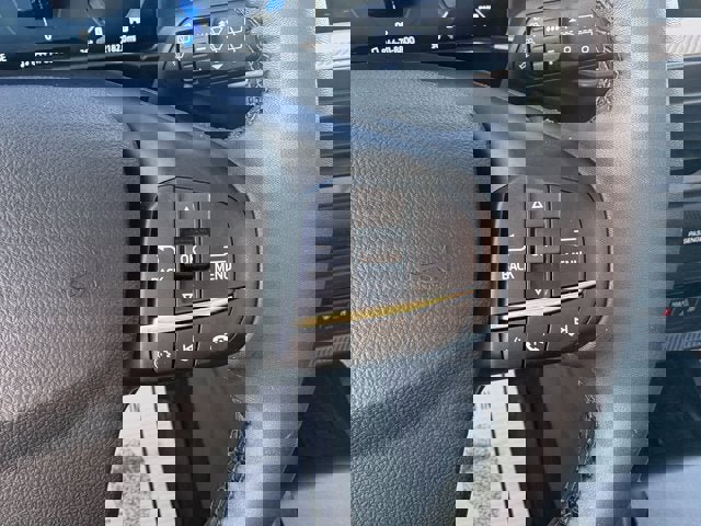 Used 2025 Ford Bronco Sport Big Bend image 14