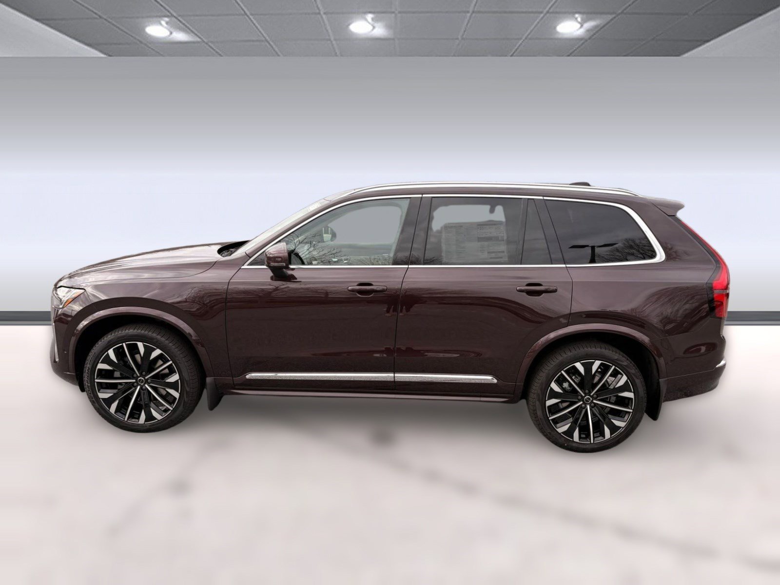 New 2026 Volvo XC90 B6 Ultra w/ Protection Package image 2