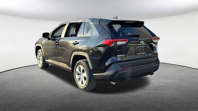 New 2025 Toyota RAV4 LE image 7