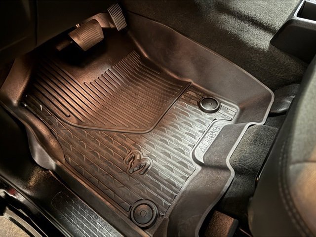 Used 2021 RAM 1500 Big Horn image 19