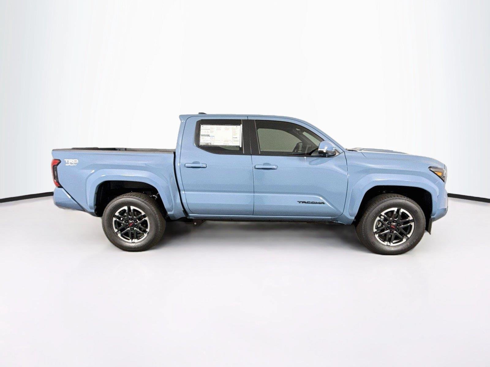 New 2026 Toyota Tacoma TRD Sport RWD image 11