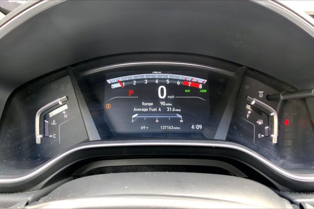 Used 2017 Honda CR-V EX image 19