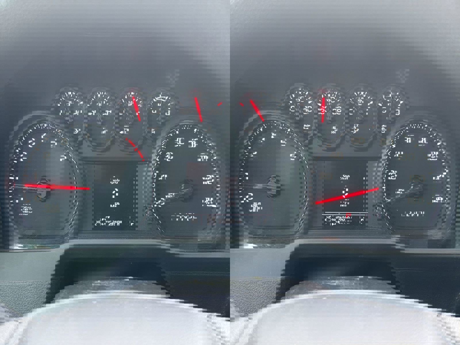 Used 2024 Chevrolet Silverado 2500 W/T w/ WT Convenience Package image 21