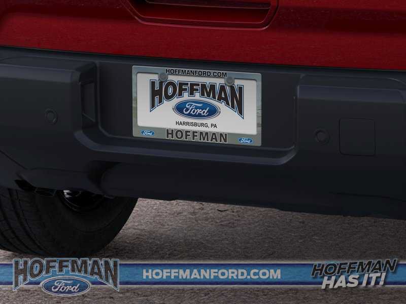 New 2026 Ford Bronco Sport Outer Banks AWD/4WD image 23