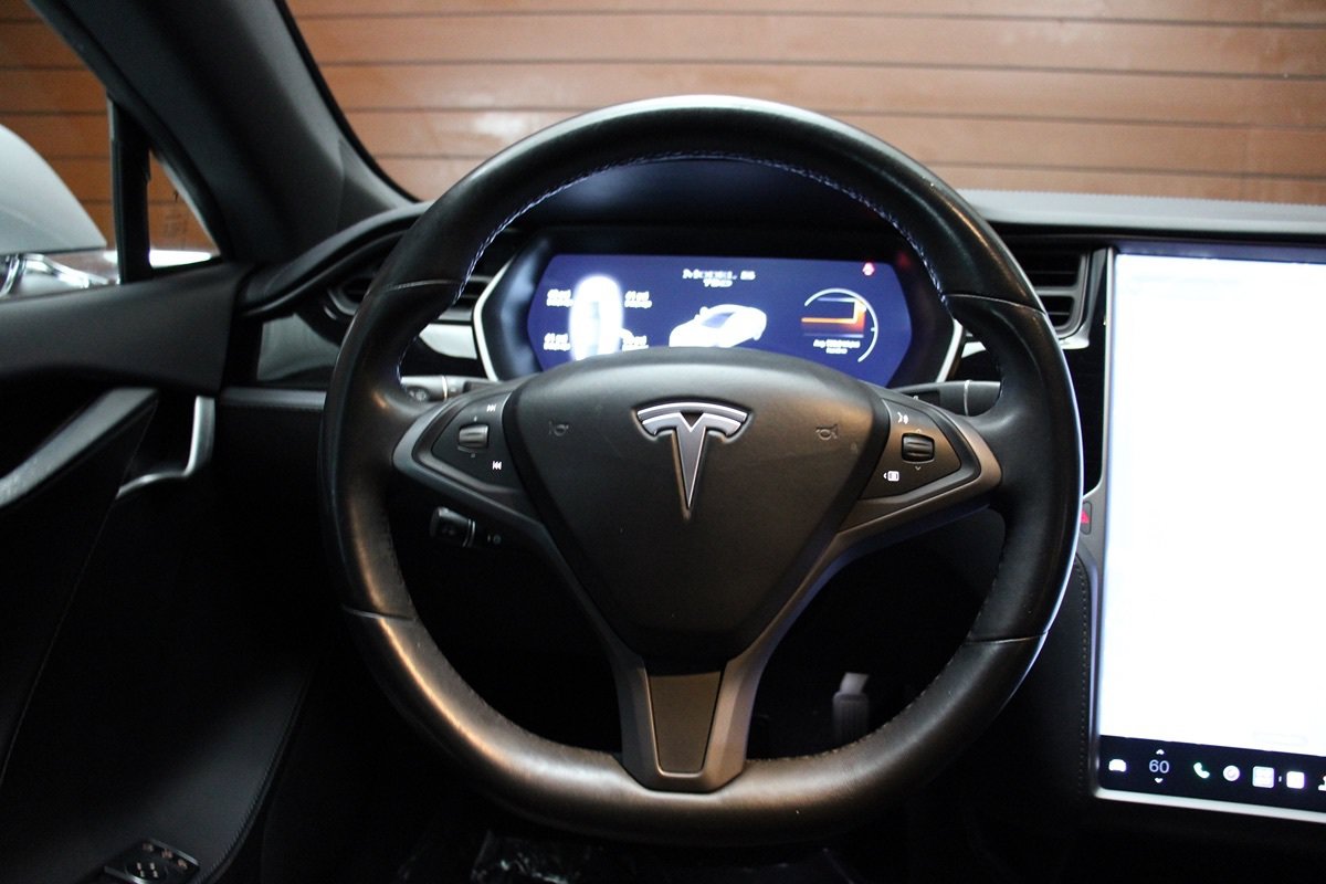 Used 2018 Tesla Model S 75D AWD/4WD image 35