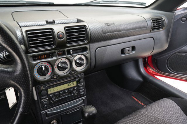 Used 2001 Toyota MR2 image 68