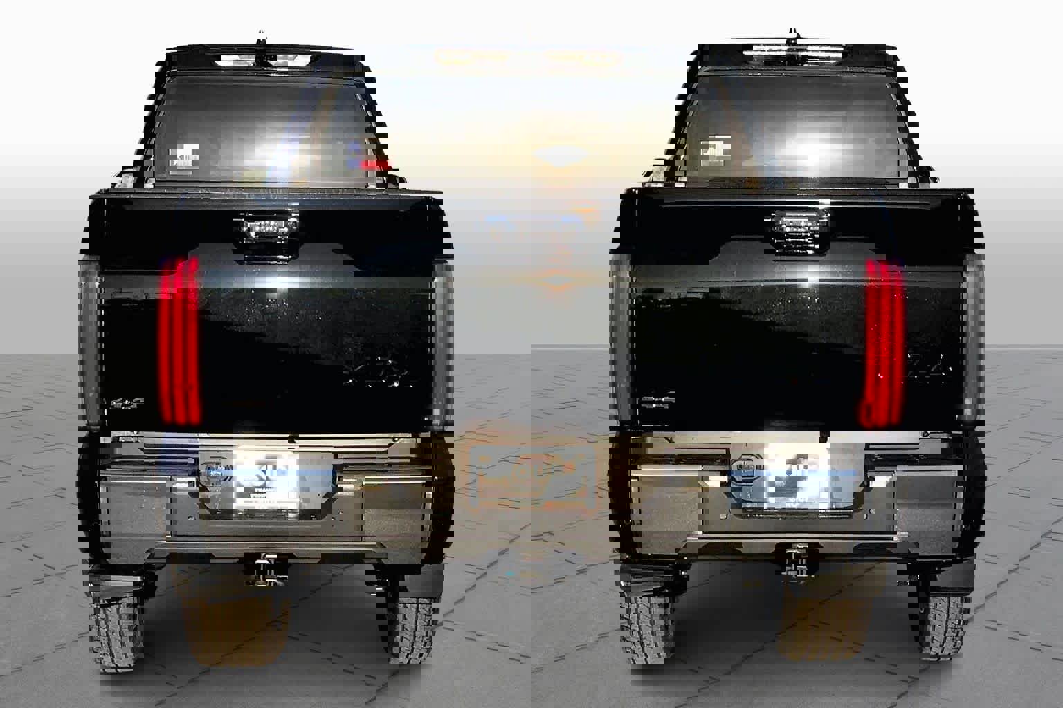 Used 2026 Toyota Tundra 1794 Edition image 5