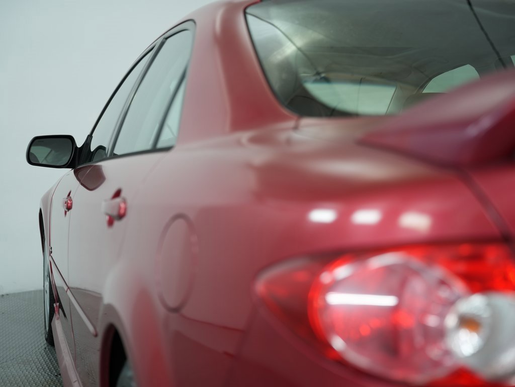 Used 2005 MAZDA MAZDA6 s Sport w/ Bose Audio & Moonroof Pkg image 59