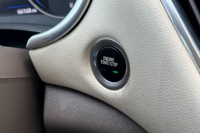 Used 2024 Chevrolet Malibu LT FWD image 24