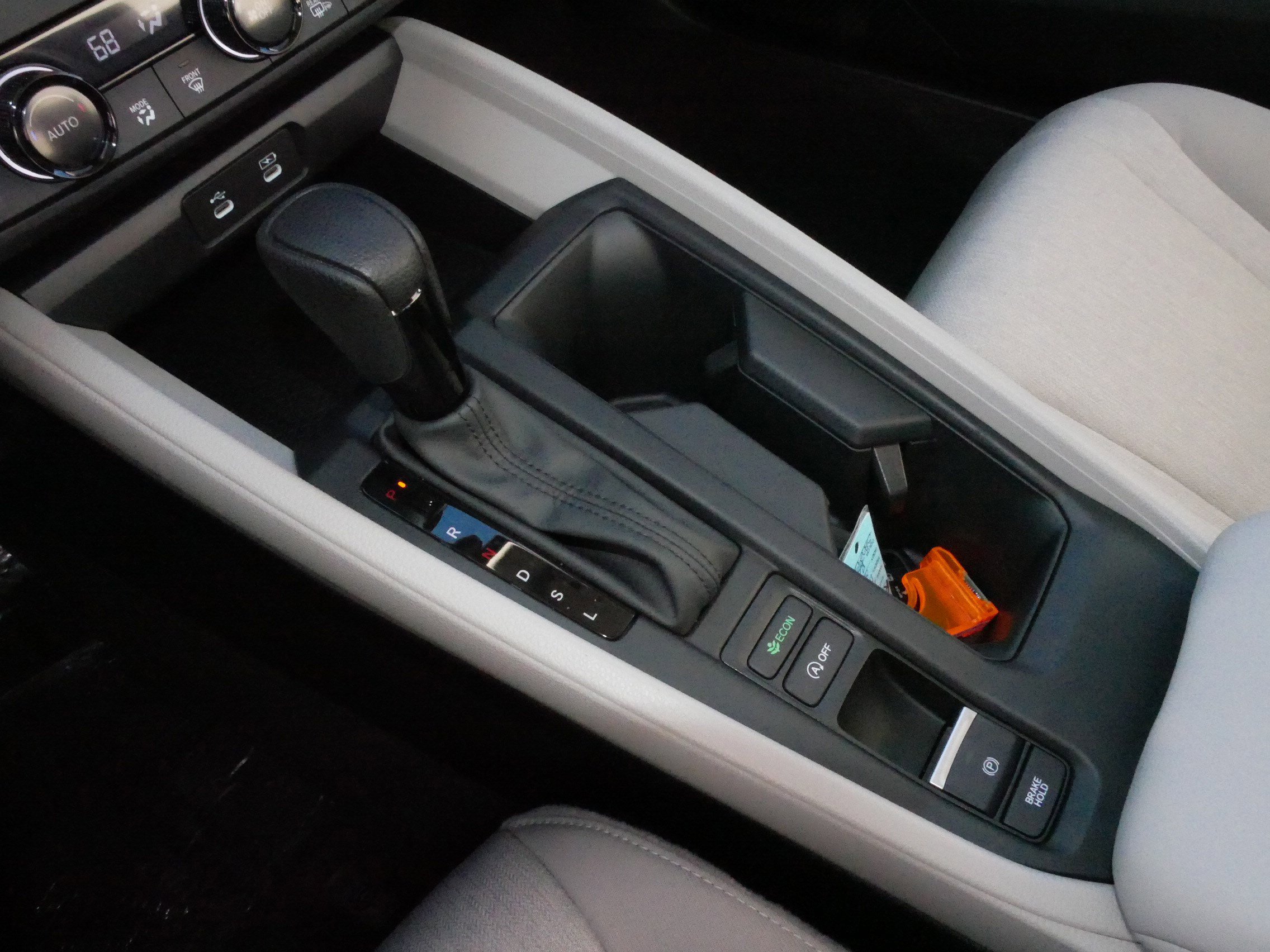 Certified 2025 Honda Accord SE image 24