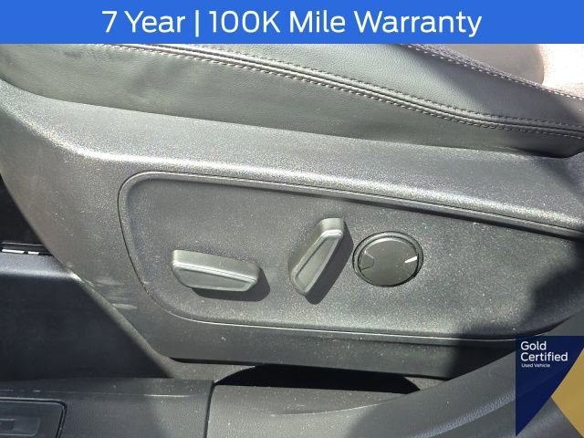 Used 2024 Ford Bronco Sport Big Bend w/ Convenience Package AWD/4WD image 32