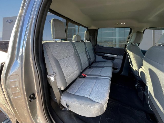 Used 2025 Ford F350 XL w/ STX Appearance Package AWD/4WD image 27