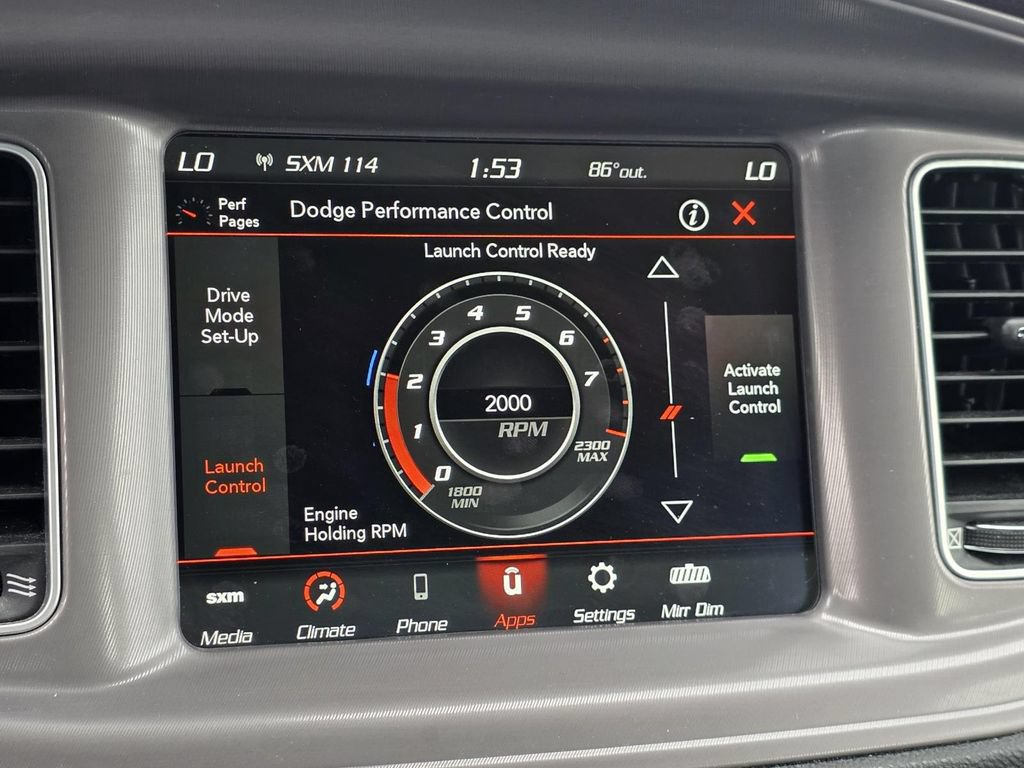 Used 2023 Dodge Charger GT RWD image 17