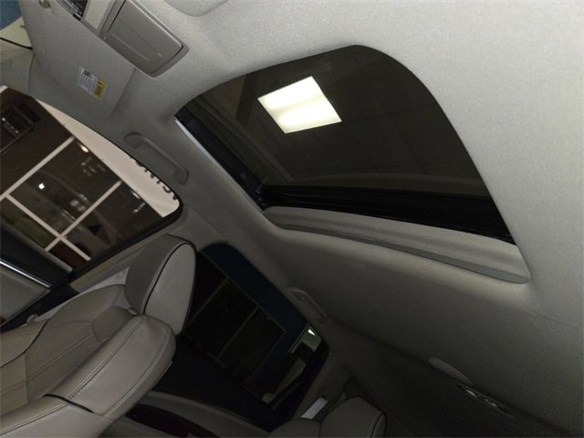 Certified 2018 Acura MDX 3.0L image 22