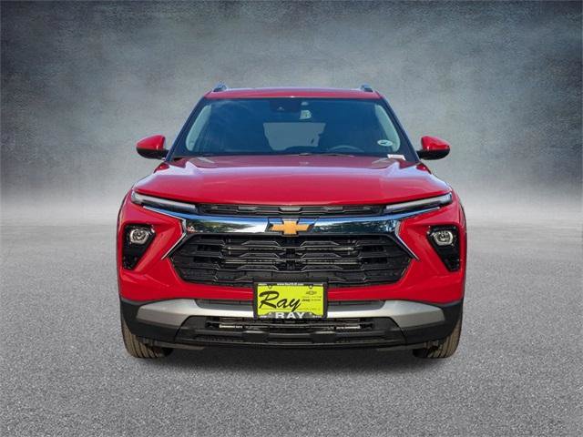 New 2026 Chevrolet TrailBlazer LT w/ Convenience Package image 9
