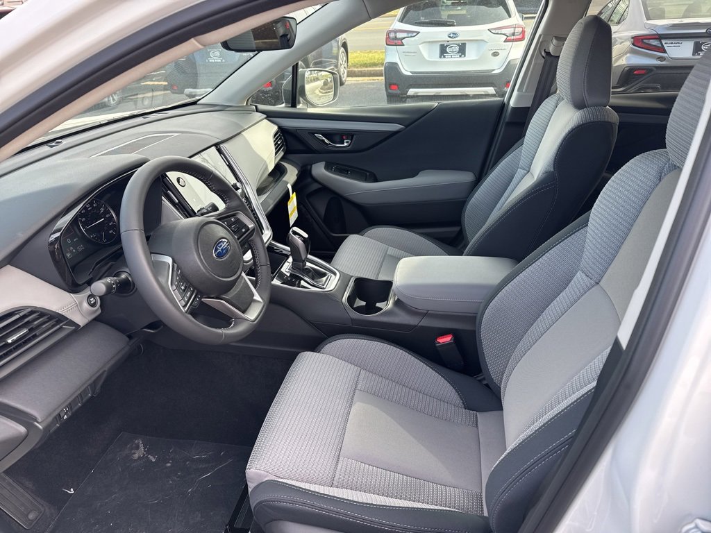 New 2025 Subaru Outback Premium image 3