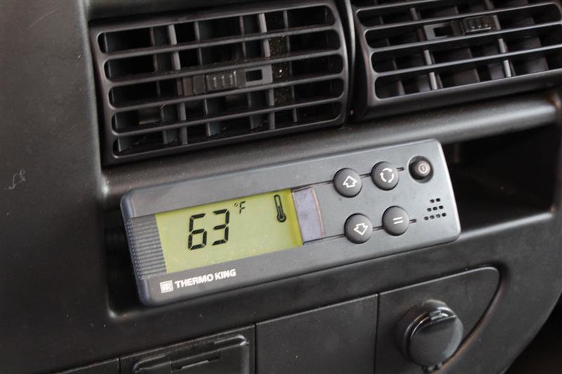 Used 2024 Chevrolet Express 3500 w/ Power Convenience Package image 20