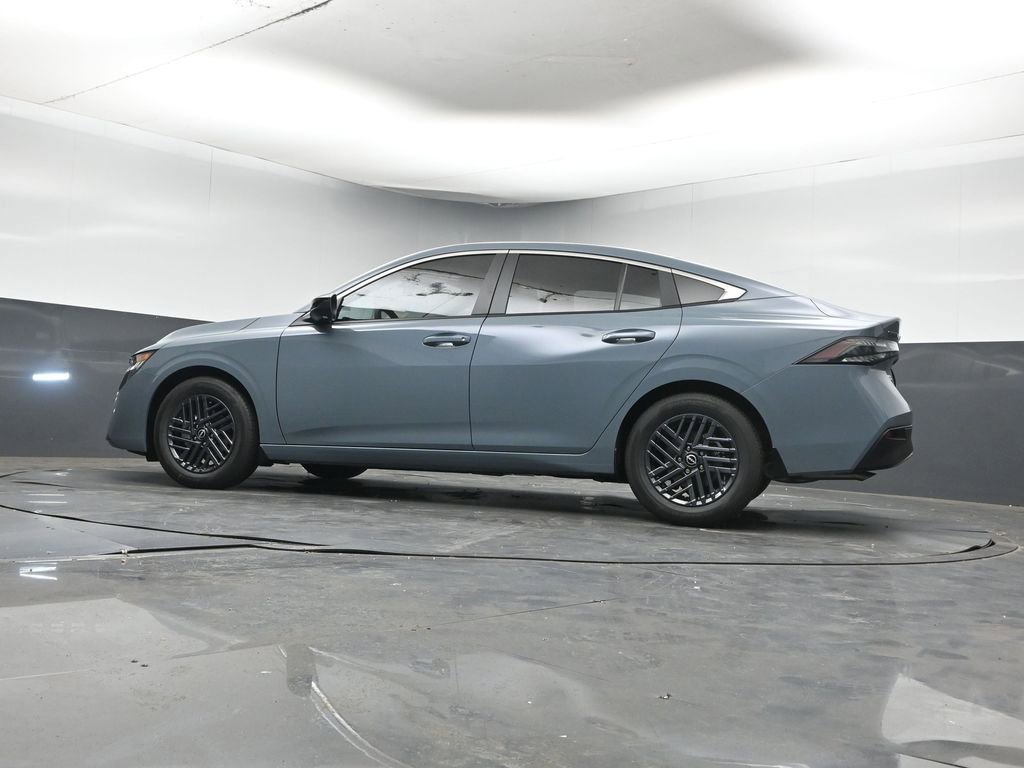 New 2026 Nissan Sentra SV image 23