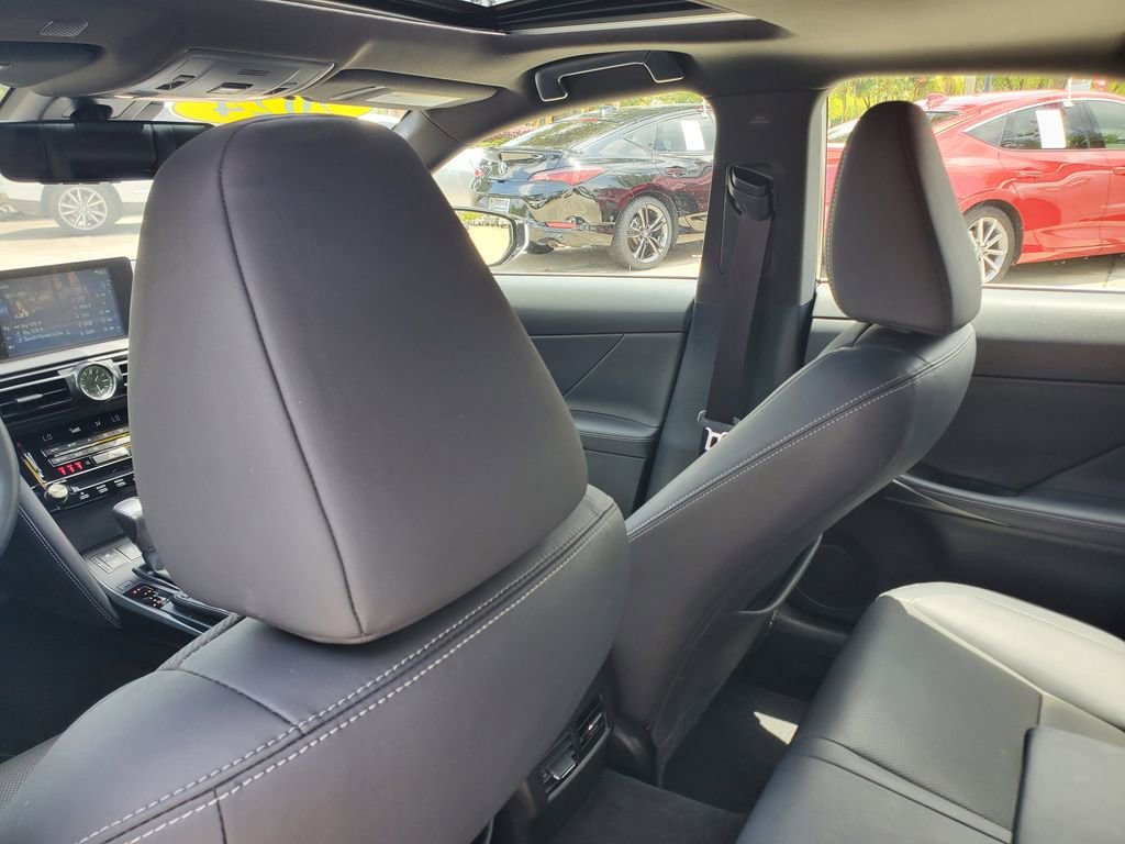 Used 2024 Lexus IS 300 w/ Premium Package RWD image 10