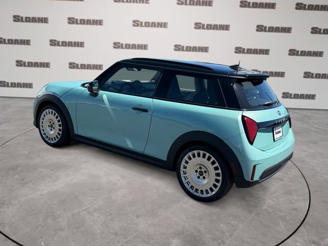 New 2026 MINI Cooper S FWD image 3