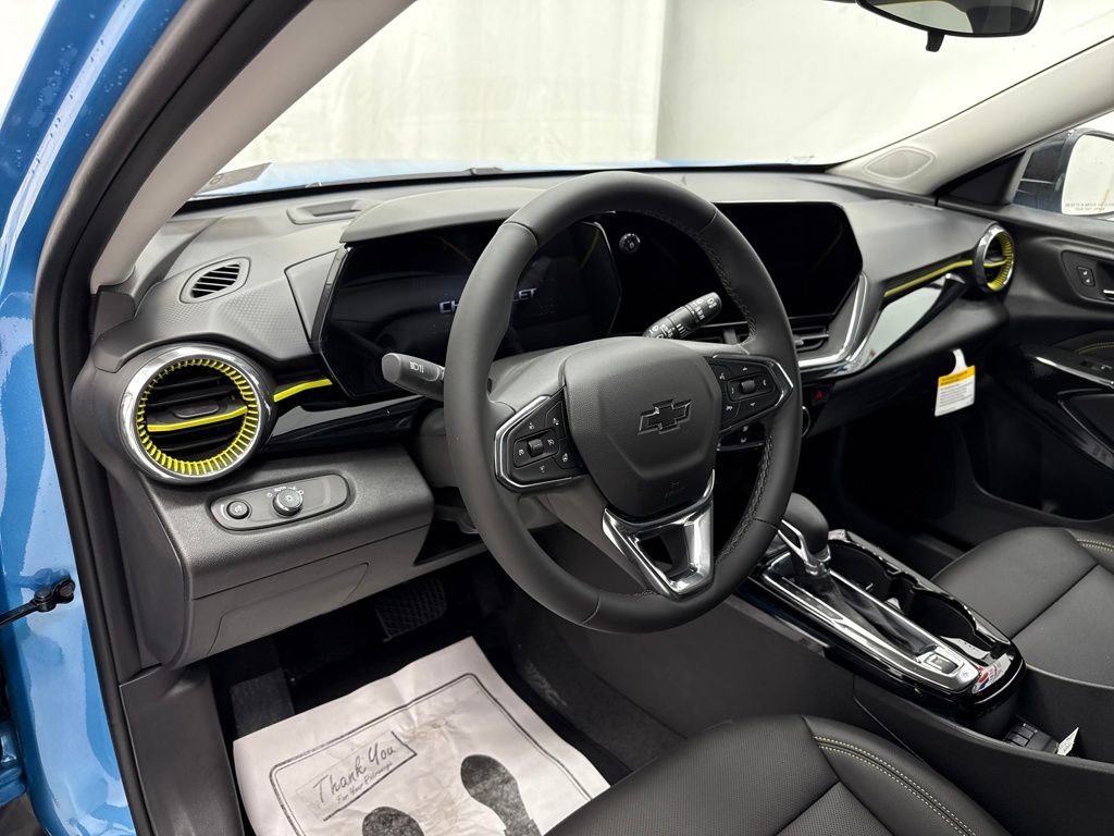 New 2026 Chevrolet Trax ACTIV image 18