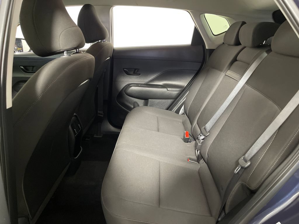 Certified 2024 Hyundai Kona SEL FWD image 13