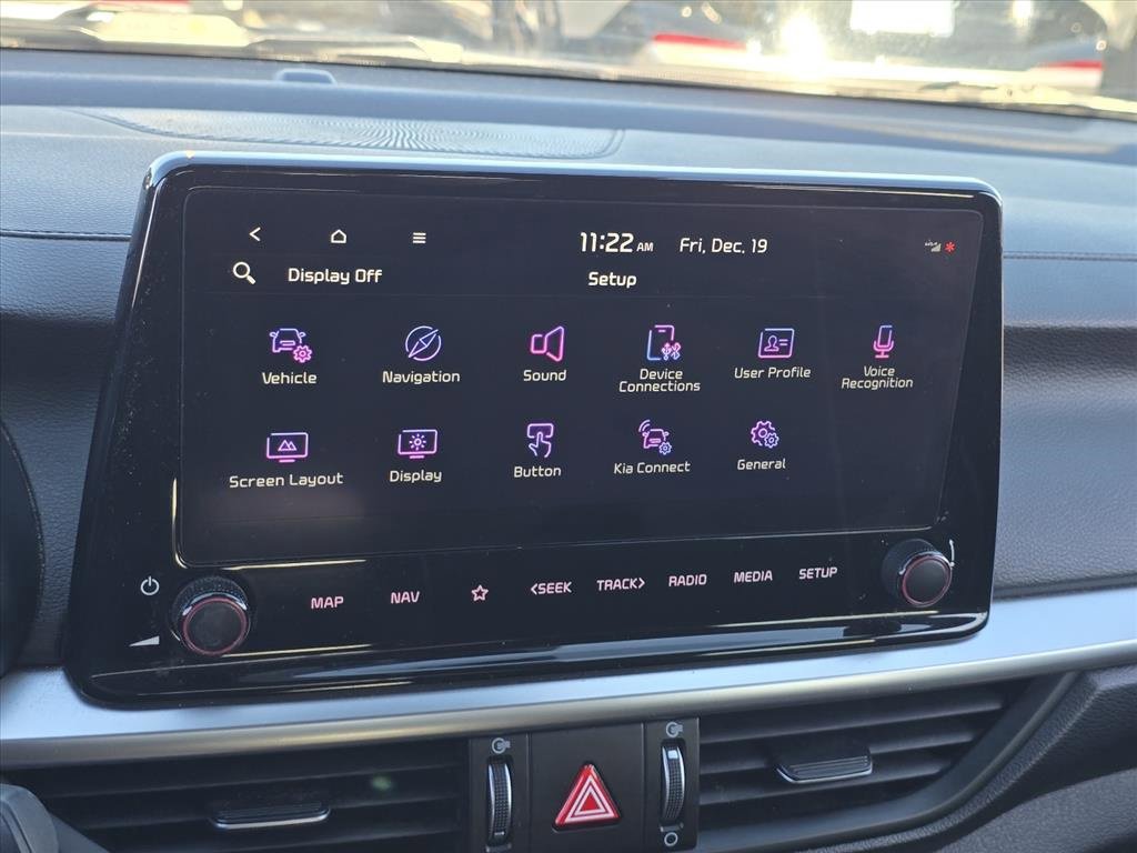 Used 2023 Kia Forte GT-Line image 17