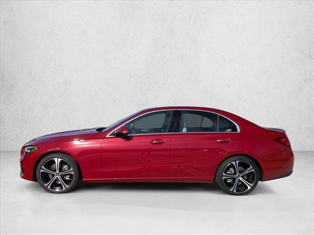 New 2026 Mercedes-Benz C 300 C 300 image 5