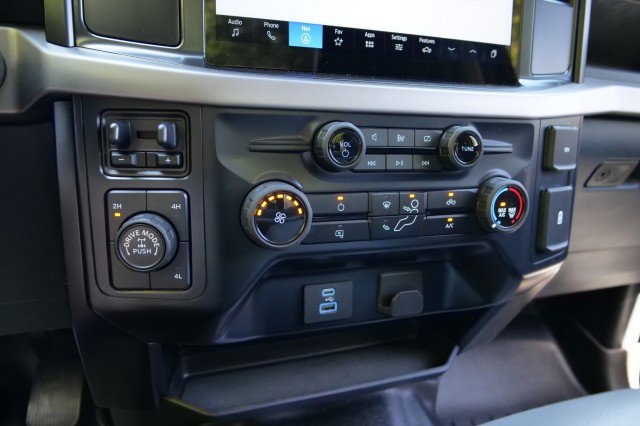 Used 2024 Ford F150 XL AWD/4WD image 14