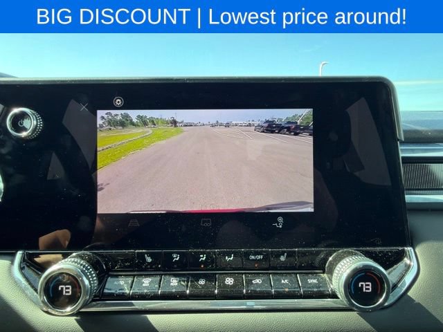 Used 2024 GMC Canyon Elevation w/ Convenience Package RWD image 28