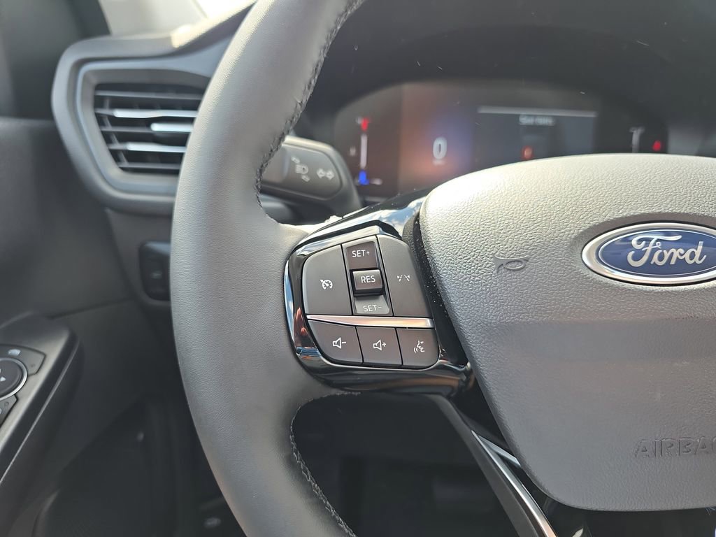 New 2024 Ford Escape Active image 22
