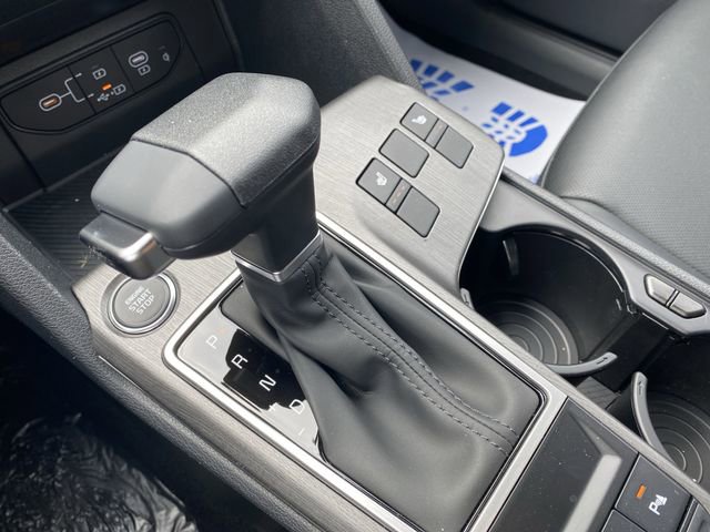 New 2026 Kia Sportage X-Line w/ X-Line Premium Package image 24