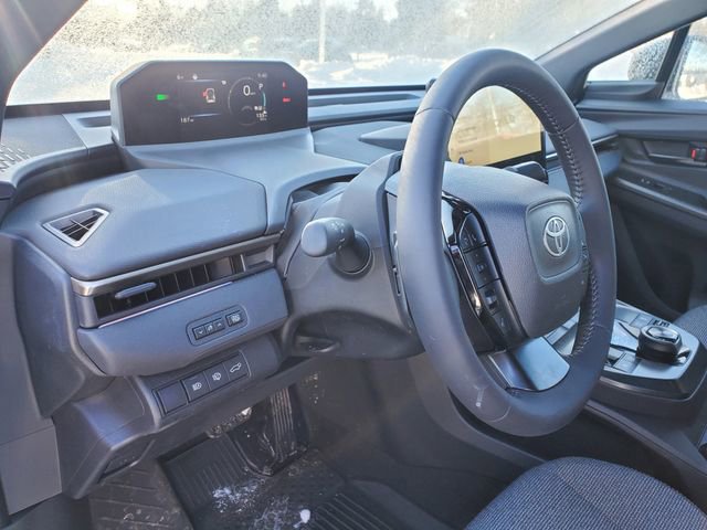 New 2026 Toyota bZ XLE image 20