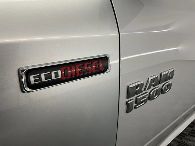 Used 2015 RAM 1500 Classic SLT image 23