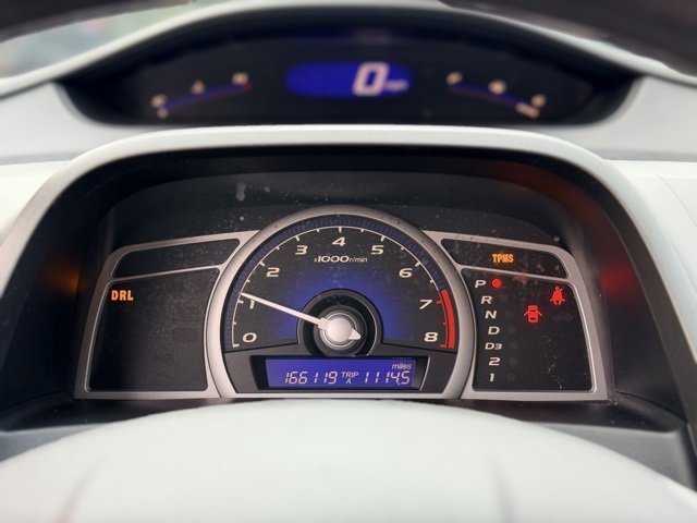 Used 2011 Honda Civic LX image 7