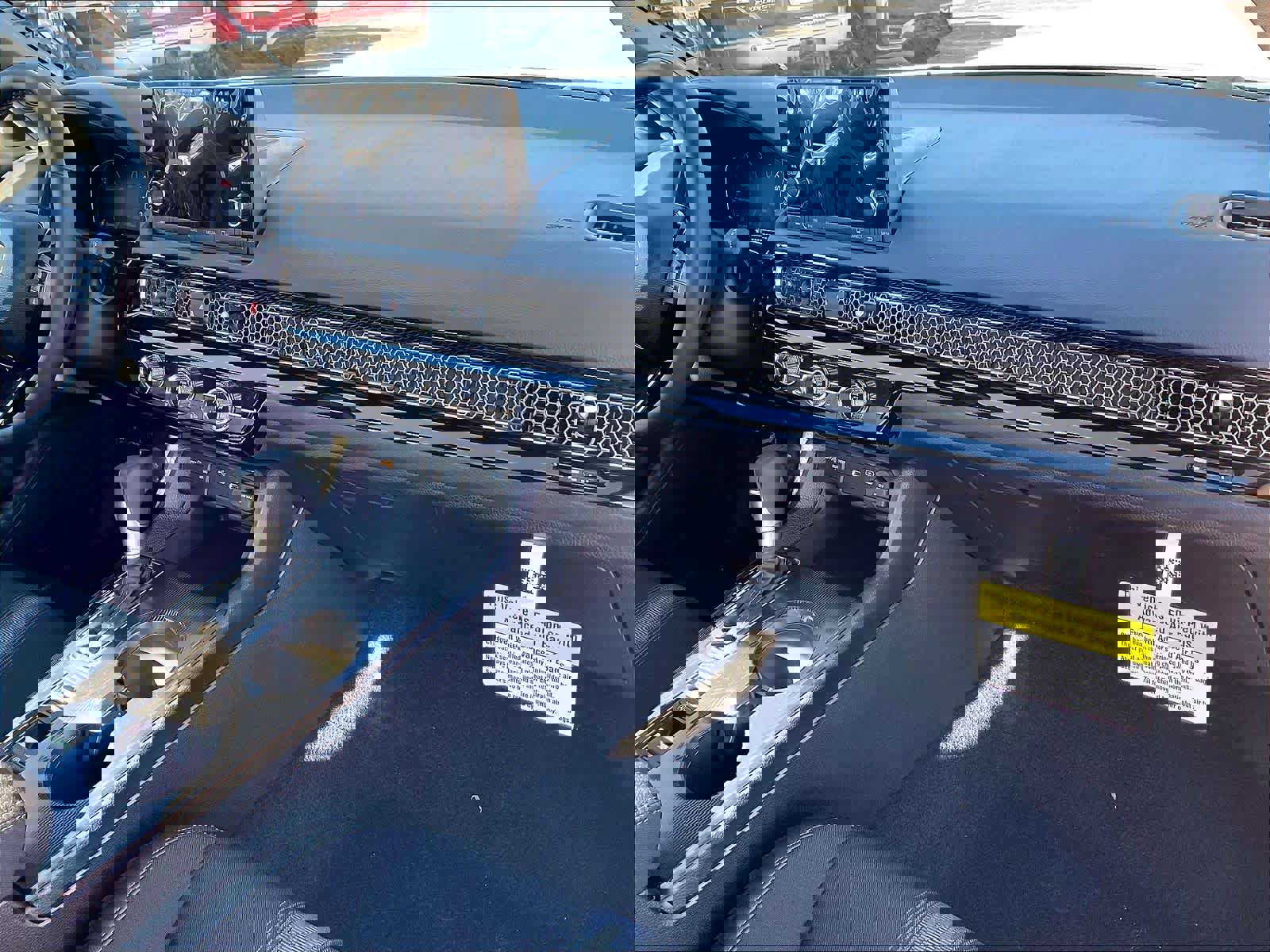 New 2026 Honda Civic Sport image 10