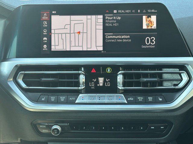 Certified 2023 BMW 440i xDrive Convertible w/ Premium Package AWD/4WD image 25