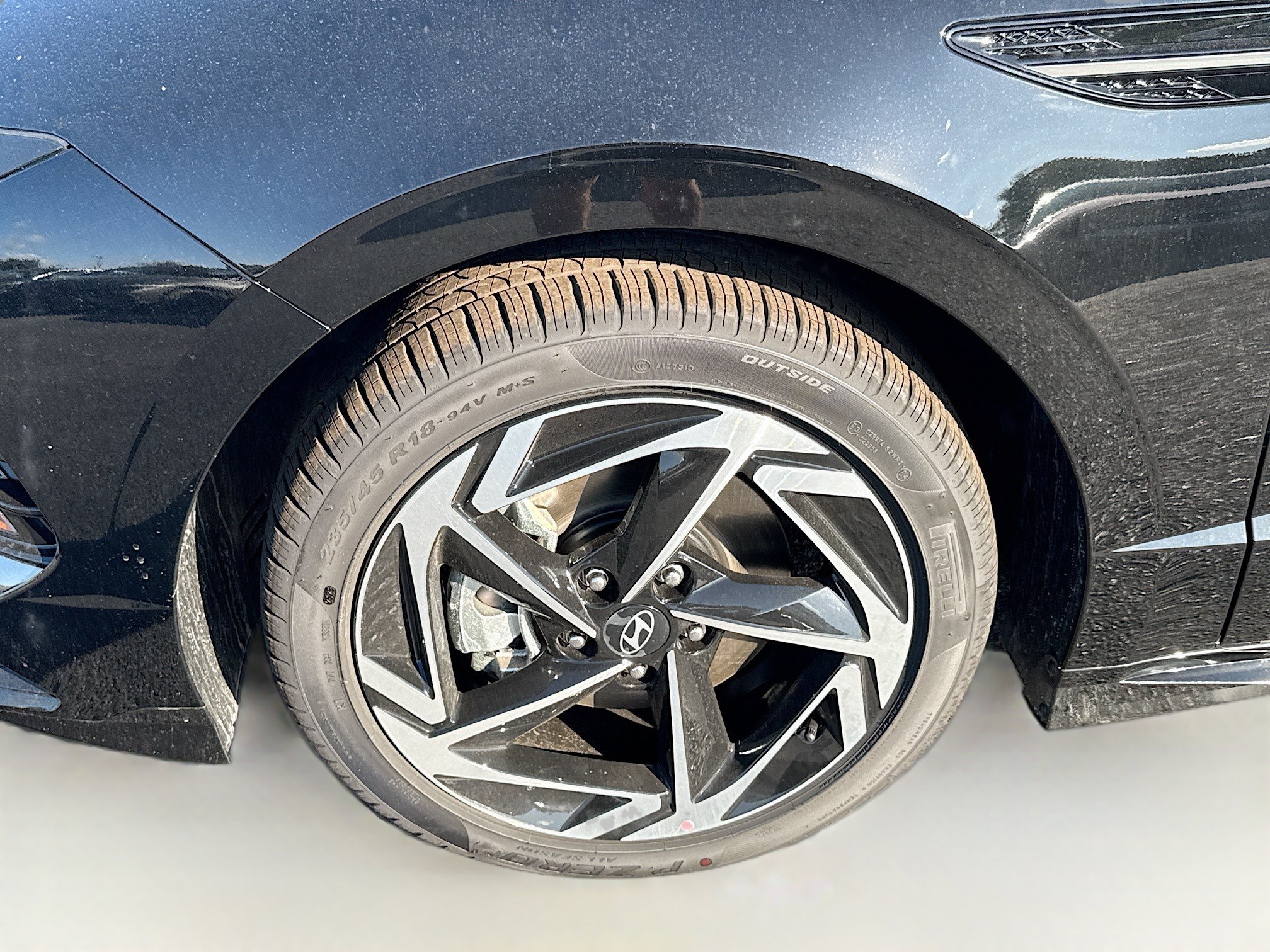 Certified 2026 Hyundai Sonata SEL FWD image 21